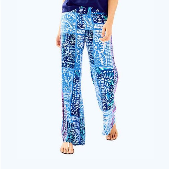 Lilly Pulitzer pants